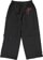 Adidas Shmoofoil Xpl Pants - black - reverse