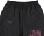 Adidas Shmoofoil Xpl Pants - black - alternate front