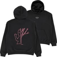 Adidas Shmoofoil XPL Hoodie - black