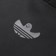 Adidas Shmoofoil XPL Hoodie - black - front detail