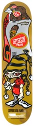 Heritage Underworld Element Pang Guaranteed Fresh 8.25 Skateboard Deck