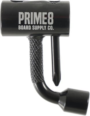 Prime8 Coin Pocket Skate Tool - black - view large