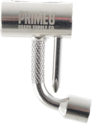 Prime8 Coin Pocket Skate Tool - silver - view large