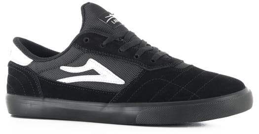 Lakai Kids Cambridge Skate Shoes - view large