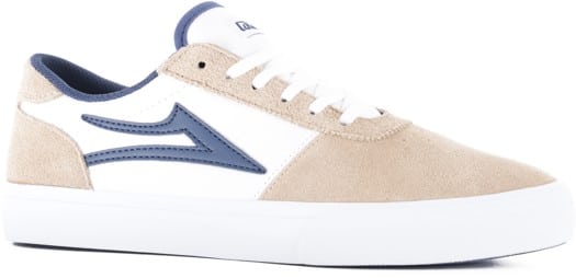 Lakai Manchester Skate Shoes - view large