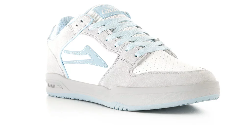 Lakai Telford Low Skate Shoes | Tactics Lakai Telford Low Skate Shoes | Tactics