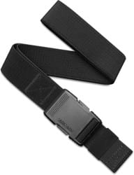 Arcade Belt Co. Hardware Slim - black