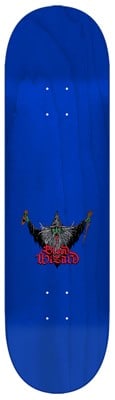 Blood Wizard Flying Wizard 8.0 Skateboard Deck | Tactics