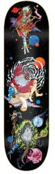 Blood Wizard Neburide 8.25 Skateboard Deck