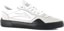 Lakai Cambridge Elite Skate Shoes - (macbalife) black/white