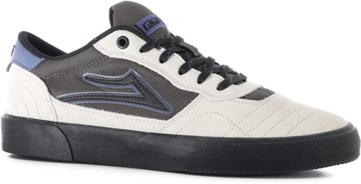 Lakai Cambridge Elite Skate Shoes - almond/periwinkle/tea - view large