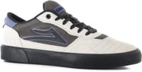 Lakai Cambridge Elite Skate Shoes - almond/periwinkle/tea