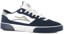 Lakai Cambridge Elite Skate Shoes - navy/seagrass/white