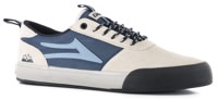 Lakai Manchester Elite Skate Shoes - almond/sky hiker