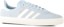 Adidas Gazelle ADV Skate Shoes - clear sky/cream/white/chalk/white