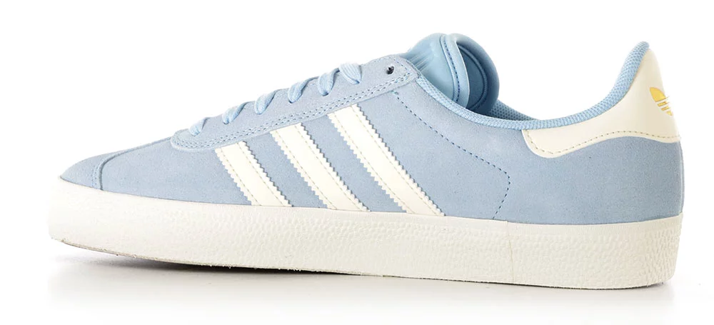 Adidas Gazelle ADV Skate Shoes | Tactics