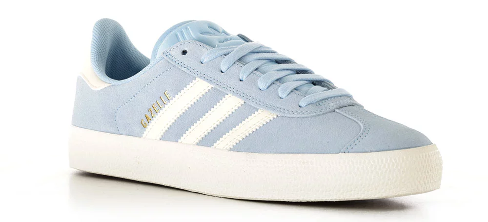 Adidas Gazelle ADV Skate Shoes | Tactics