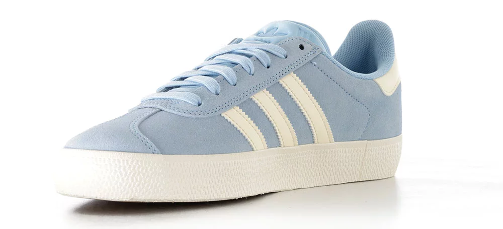 Adidas Gazelle ADV Skate Shoes | Tactics