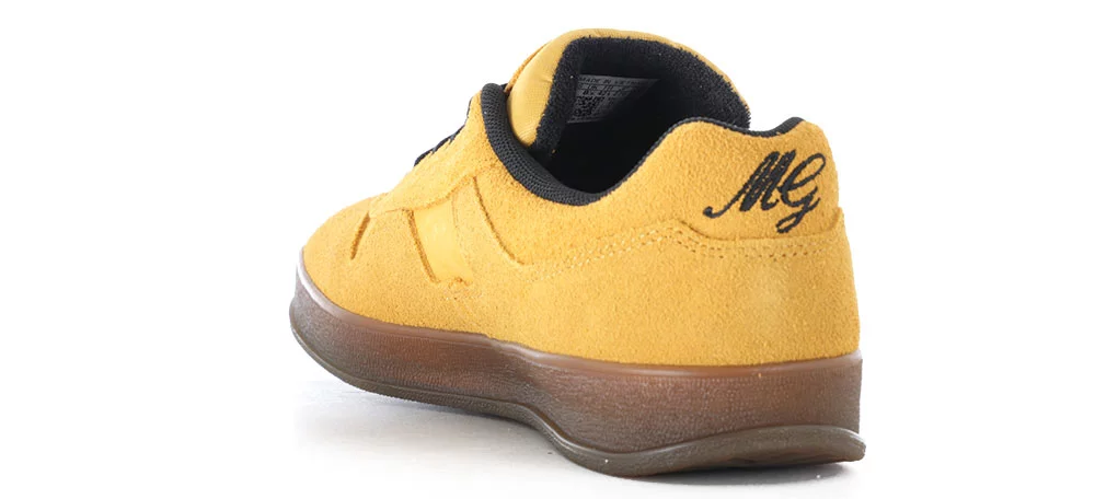 Adidas Gonz Aloha Super 80's Skate Shoes | Tactics