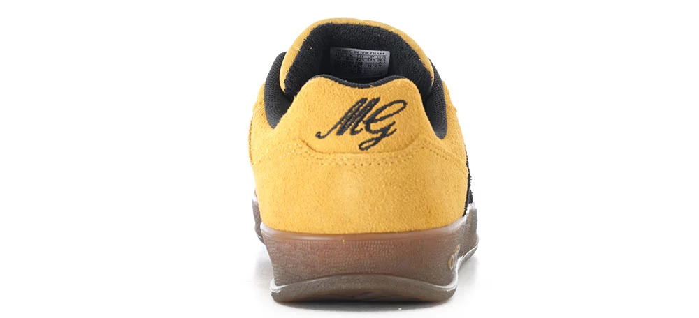 Adidas Gonz Aloha Super 80's Skate Shoes | Tactics