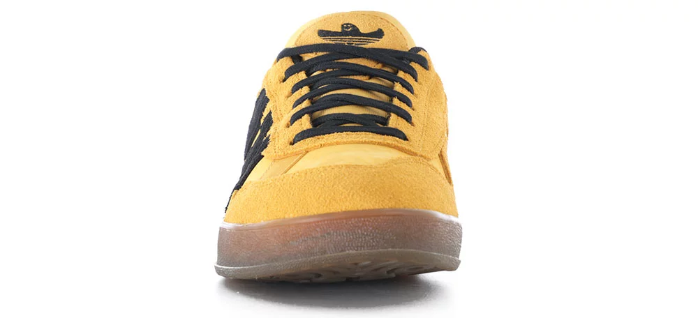 Adidas Gonz Aloha Super 80's Skate Shoes | Tactics
