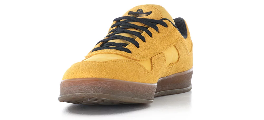 Adidas Gonz Aloha Super 80's Skate Shoes | Tactics