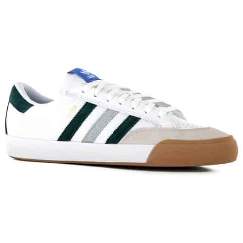 adidas gazelle silver green womens Men's adidas Codechaos 25 Spikeless Golf Shoes 11 Regular White/Green main image 1