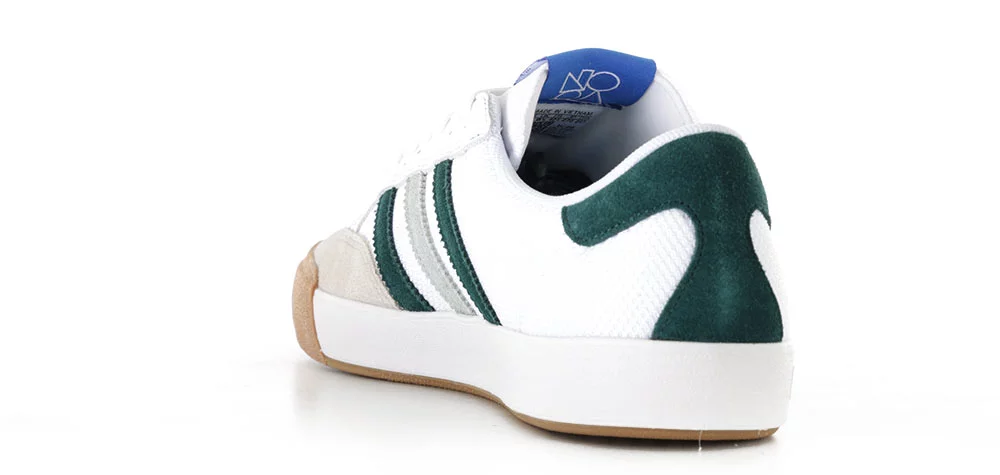 筑1011  アディダス V型競パン⑪ サイズL R8252 タグ無 Adidas Nora Skate Shoes | Tactics