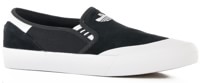 Adidas Shmoofoil Slip-On Shoes - core black/footwear white/gum4