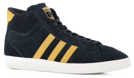 Adidas Superskate Skate Shoes - view large