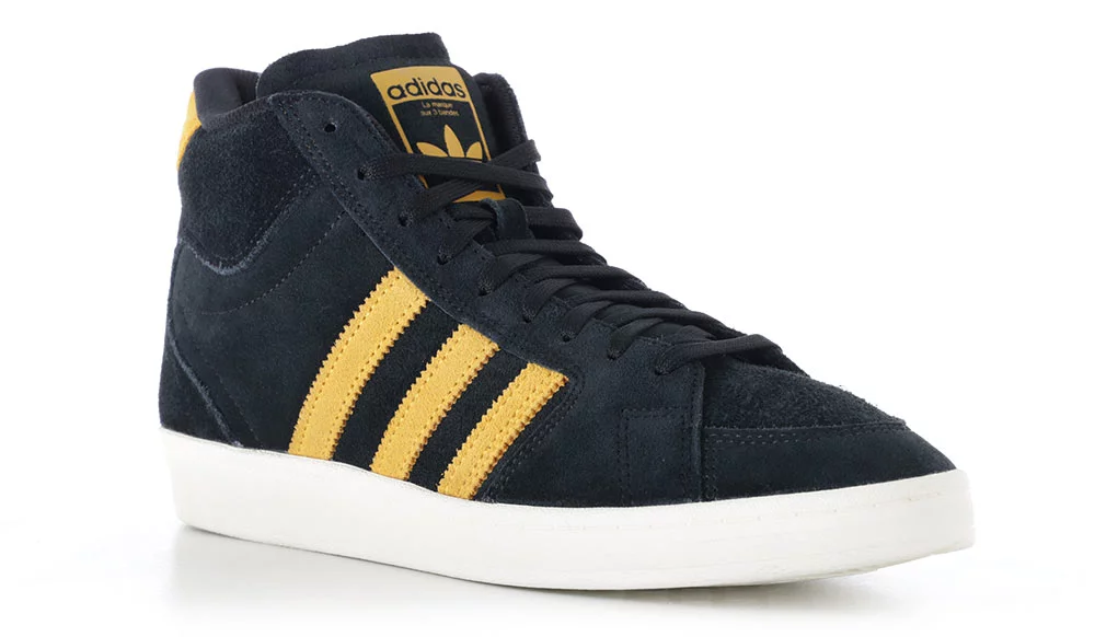 Adidas Superskate Skate Shoes | Tactics