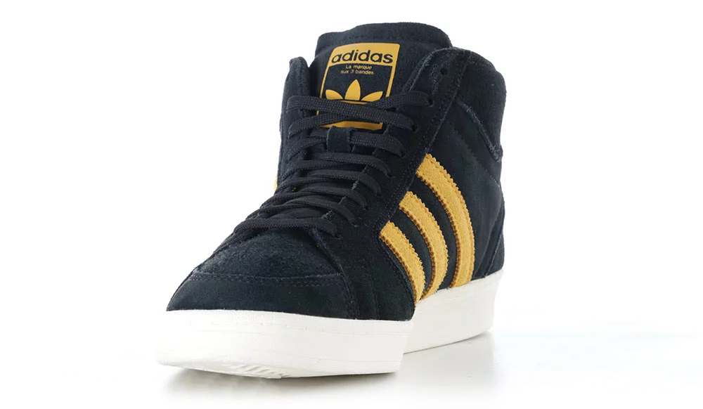Adidas Superskate Skate Shoes | Tactics