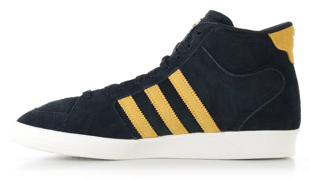 Adidas Superskate Skate Shoes | Tactics