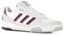 Adidas Tekkira Cup Skate Shoes - white/maroon/clear sky
