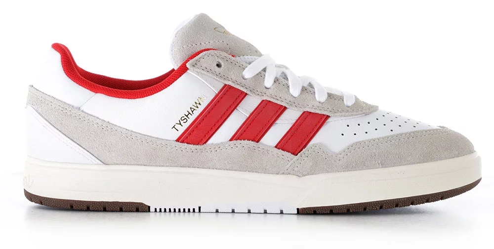 Adidas Tyshawn II Skate Shoes | Tactics display picture 3