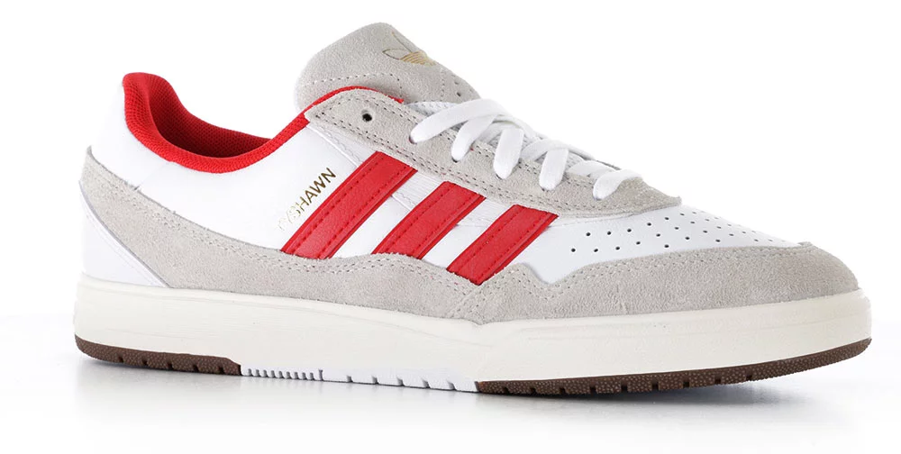 Adidas Tyshawn II Skate Shoes | Tactics display picture 3