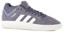 Adidas Tyshawn Pro Skate Shoes - aurora onyx/chalk white/clear sky
