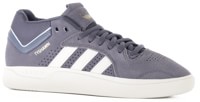 Adidas Tyshawn Pro Skate Shoes - aurora onyx/chalk white/clear sky