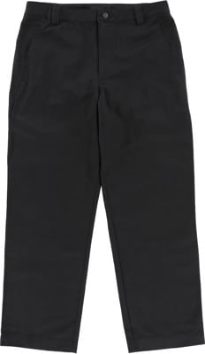 Adidas Skate Chino Pants - black - view large