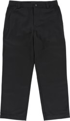 Adidas Skate Chino Pants - black