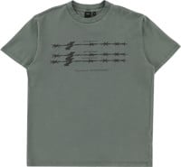 Former Primal T-Shirt - washed pine