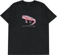 Former Adole T-Shirt - black