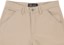 Former Reynolds 21" Walk Shorts - stone - alternate front