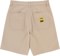 Former Reynolds 21" Walk Shorts - stone - reverse