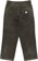 Former Reynolds Cord Pants - pine - reverse