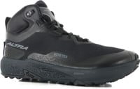Altra Men's Timp 6 Mid GORE-TEX Trail Running Shoes - black/black