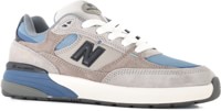New Balance Numeric 440 V2 Skate Shoes - royal/white