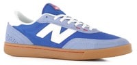 New Balance Numeric 933 Andrew Reynolds Skate Shoes - mushroom/light blue