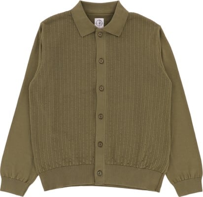 Polar Skate Co. Miles Sweater - beech - view large