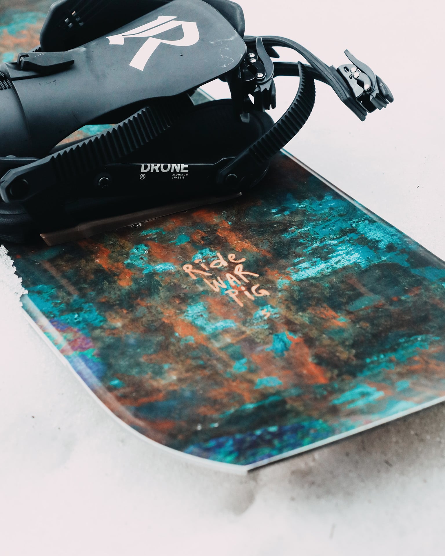 ride snowboard on sale brand images